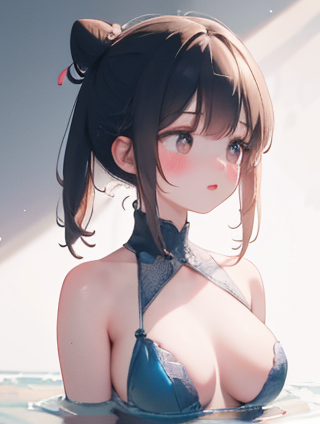 单人床与刺绣文化：一场关于生活美学的对话